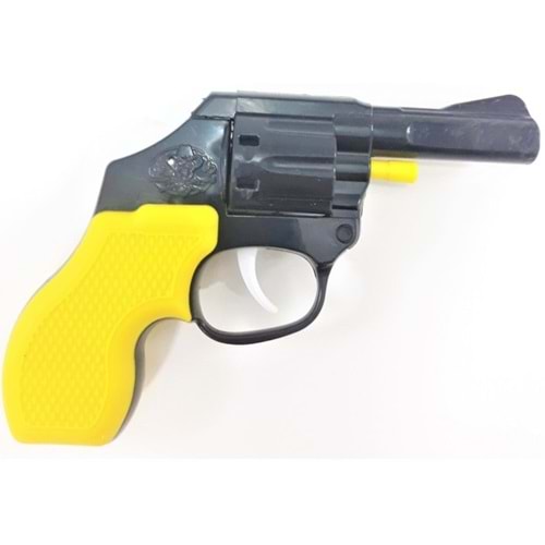 KETTE TOYS KÜÇÜK KAPSÜL ATAN TABANCA