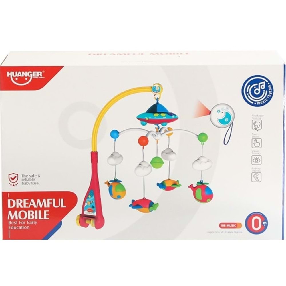 KARSAN PİLLİ PROJEKSİYONLU DÖNENCE