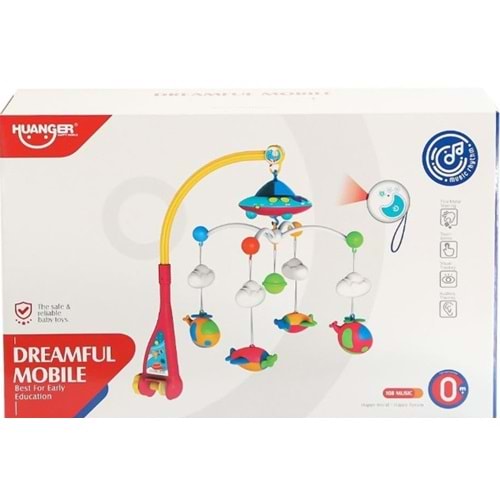 KARSAN PİLLİ PROJEKSİYONLU DÖNENCE