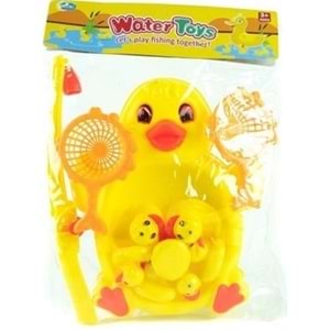 KETTE TOYS BÜYÜK HAVUZLU CİVCİV BALIK OLTASI