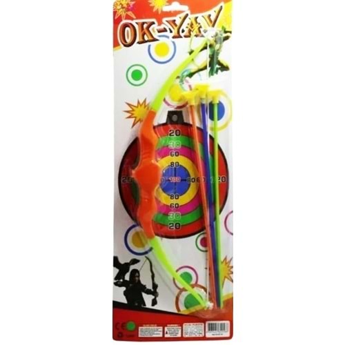 KETTE TOYS KARTELADA OK-YAY SETİ