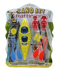 KETTE TOYS KANO SETİ