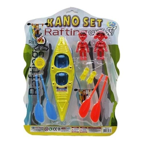KETTE TOYS KANO SETİ