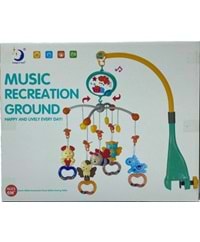 PASİFİK TOYS PİLLİ DÖNENCE