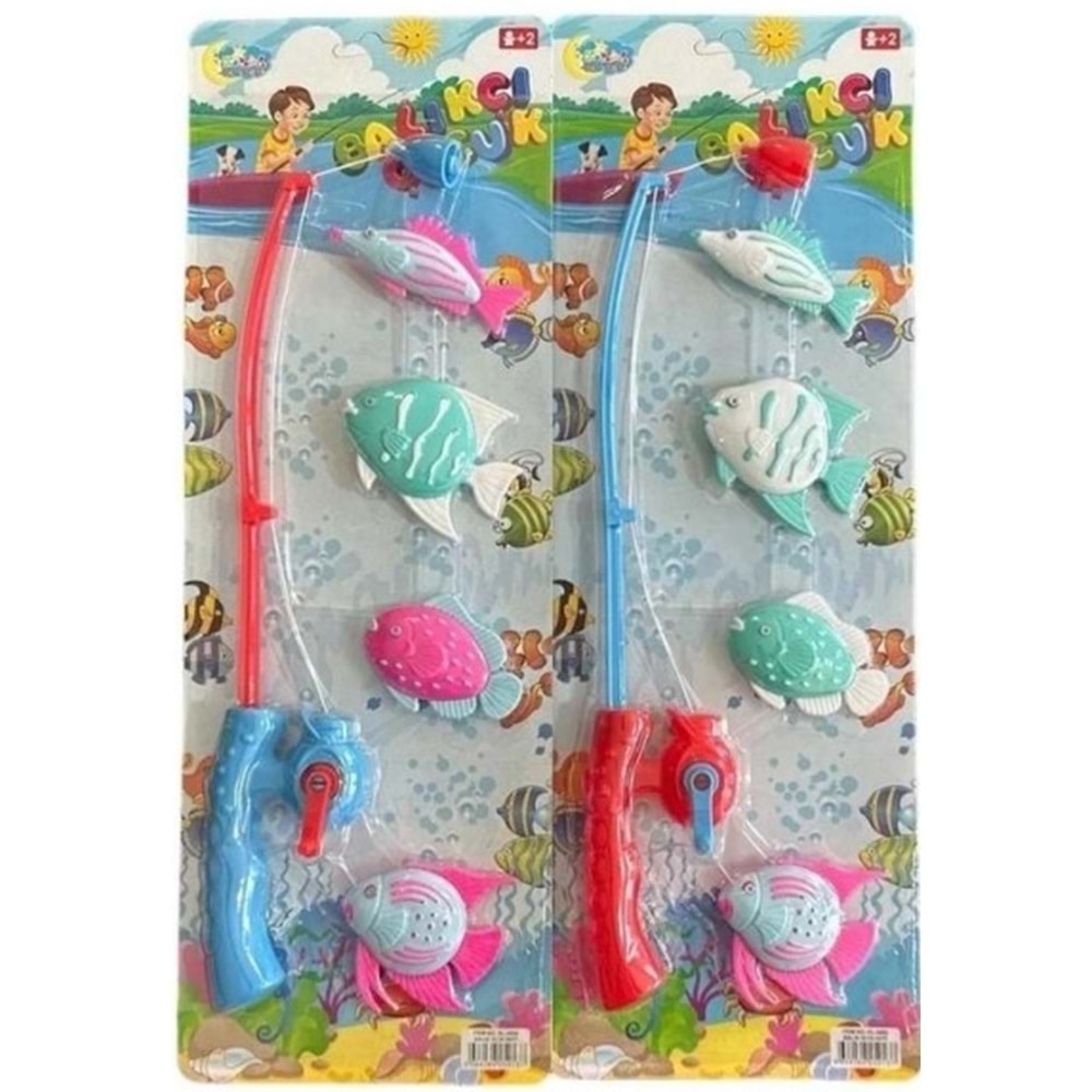 KETTE TOYS ORTA BOY BALIK OLTASI