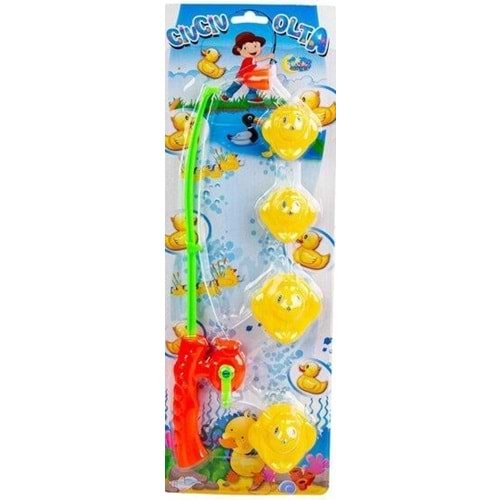 KETTE TOYS CİVCİV OLTA TAKIMI