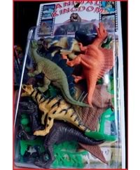 KETTE TOYS JUREX DİNAZOR