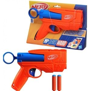 KIZILKAYA NERF N SERİSİ WARD