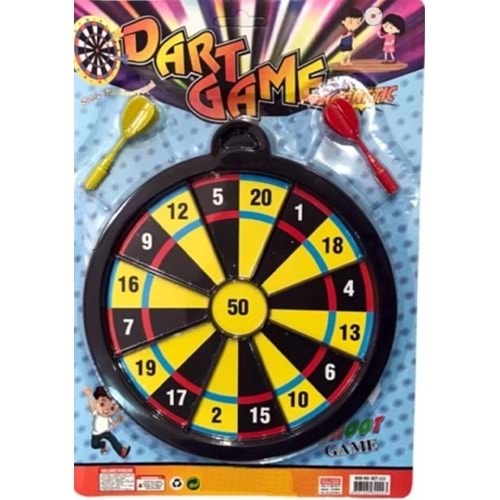 KETTE TOYS KARTELADA BÜYÜK DART