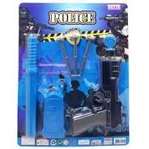 KETTE TOYS ORTA BOY TABANCA SETİ