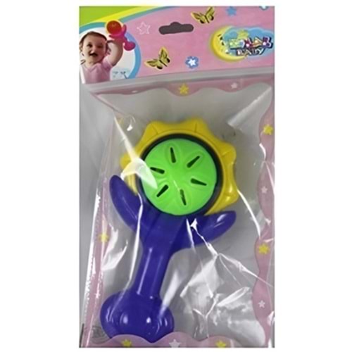KETTE TOYS PAPATYA ÇINGIRAK