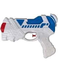 KETTE LAZER SU TABANCASI