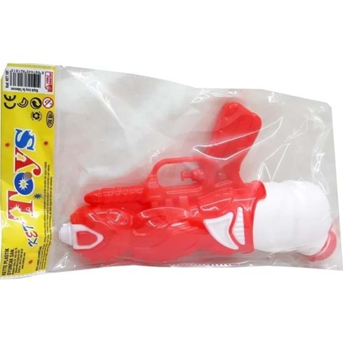 KETTE TOYS KÜÇÜK UZAY SU TABANCASI