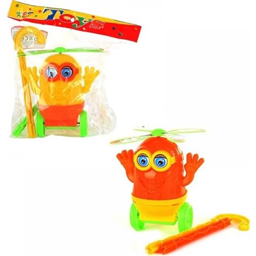 KETTE TOYS SOPALI UZAYLI ROBOT K:90
