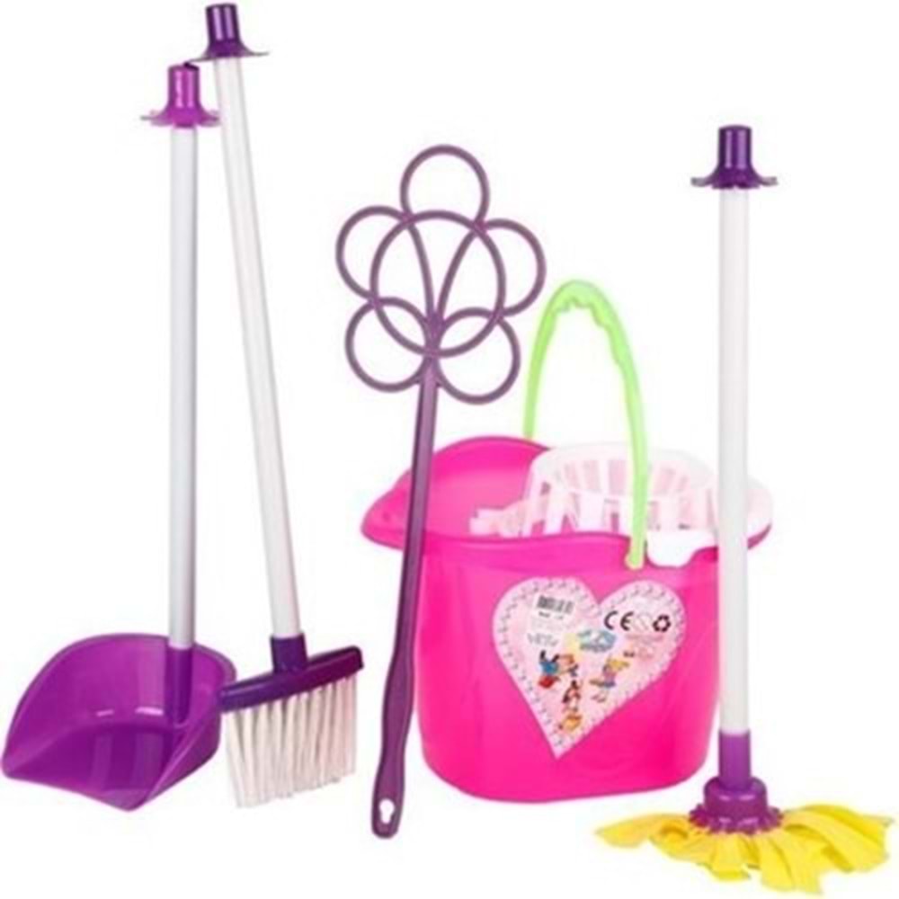 KETTE TOYS LÜX VİLADA SETİ K:30