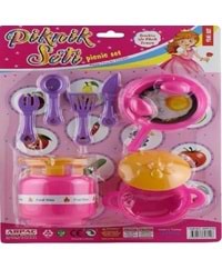 KETTE TOYS PİKNİK CAFE SETİ K.24