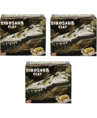 BİRLİK KAZMA SETLİ ARKEOLOJİ DİNAZOR