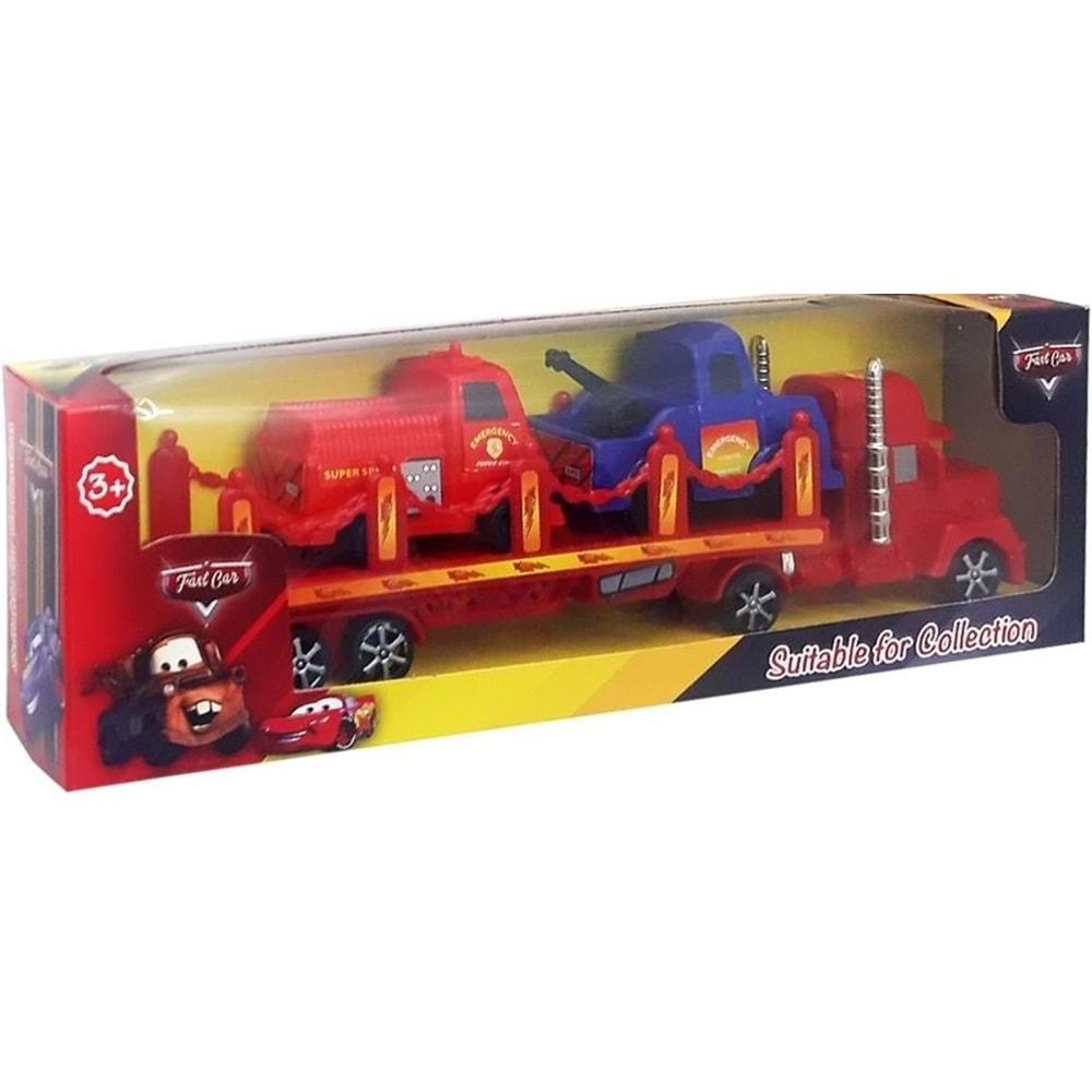KEMBAY TOYS 2044 TAŞIYICI TIR