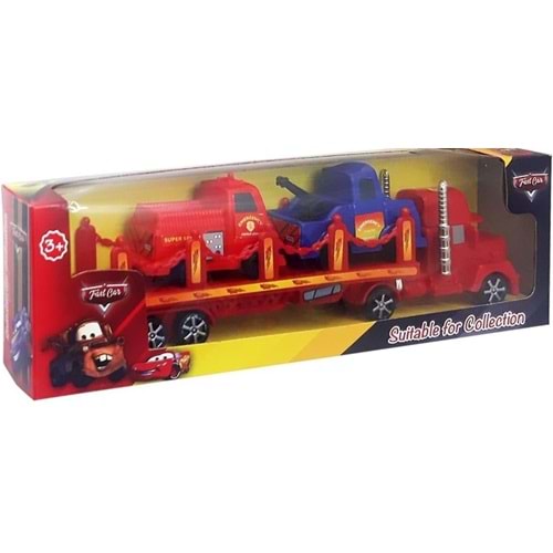 KEMBAY TOYS 2044 TAŞIYICI TIR