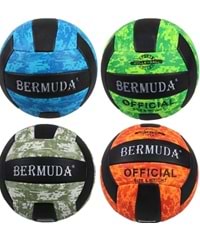 KIZILKAYA BERMUDA 23 CM VOLEYBOL TOPU 210 GR