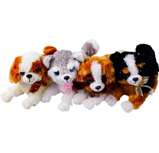 KIZILKAYA HAVLAYAN YATAN KÖPEK