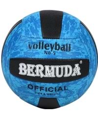 KIZILKAYA BERMUDA VOLEYBOL TOPU