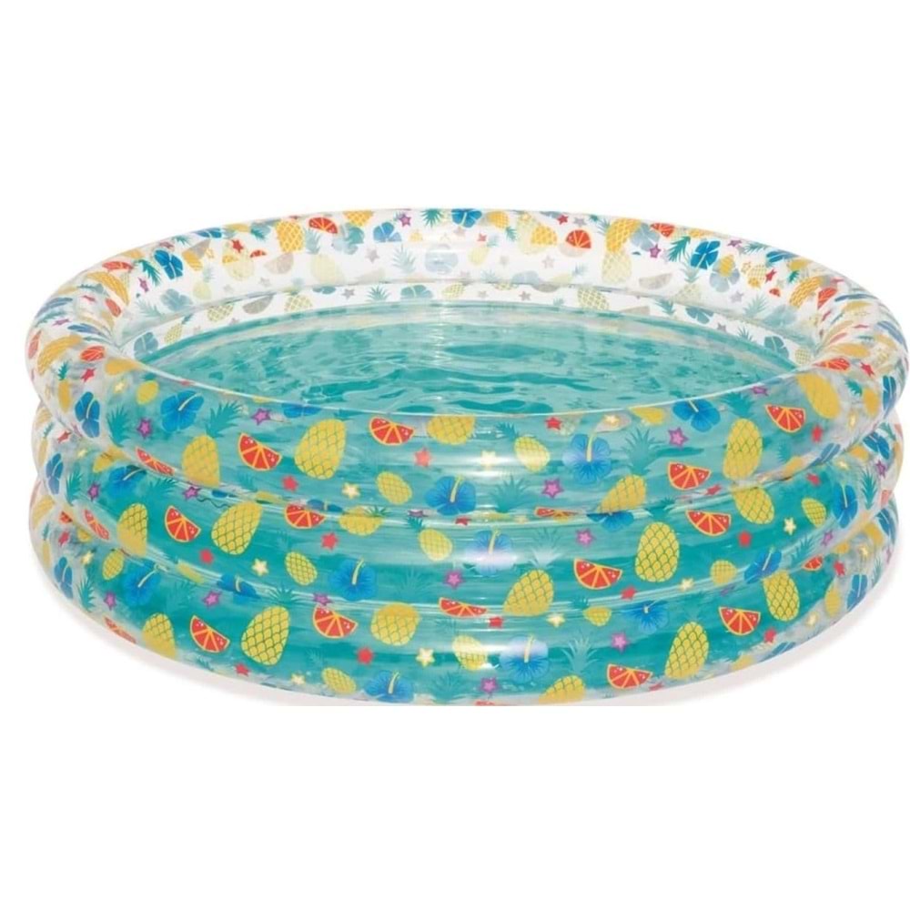KIZILKAYA 60x15 CM HAVUZ DESENLİ ZEMİN