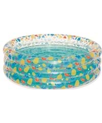 KIZILKAYA 60x15 CM HAVUZ DESENLİ ZEMİN