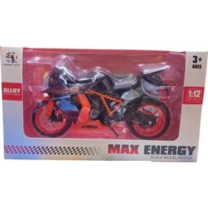 KIZILKAYA MODEL MOTORSİKLET KAWAZAKİ