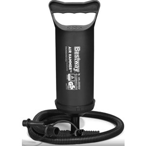 KIZILKAYA POMPA 30 CM ŞİŞİRME İNDİRME