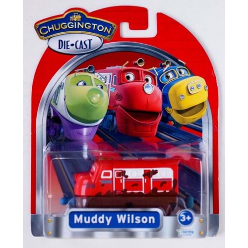 YUMURCAK CHUGGINGTON WILSON