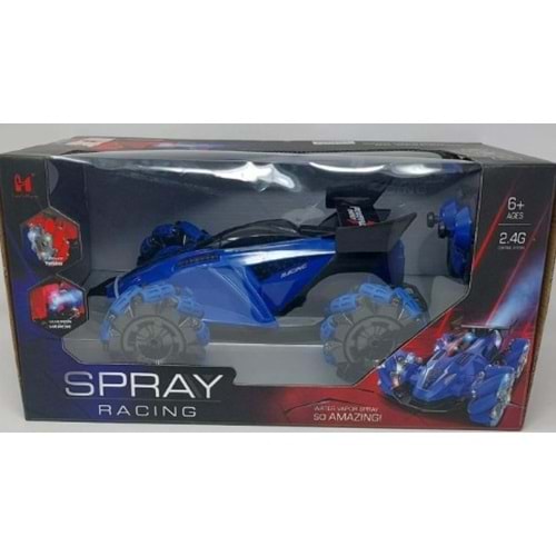 GALTOYS UZAKTAN KUMANDALI1/10 SPRAY RACING