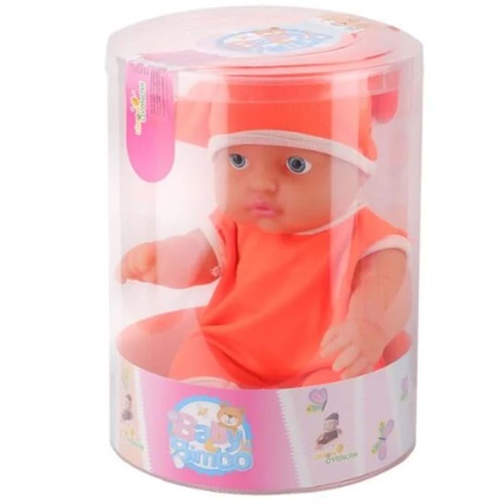 LİMON TOYS BÜYÜK ET BEBEK ASETATLI