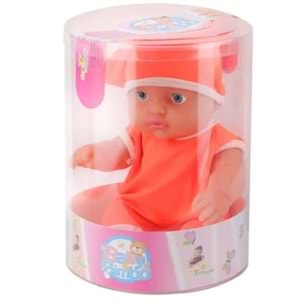 LİMON TOYS BÜYÜK ET BEBEK ASETATLI