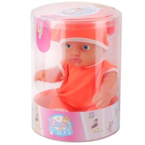 LİMON TOYS BÜYÜK ET BEBEK ASETATLI