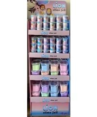 LİON SLİME 500 GR 24 LU