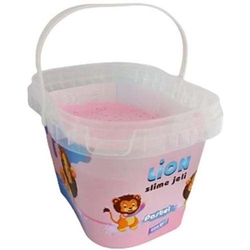 LİON SLİME 500 GR 24 LU