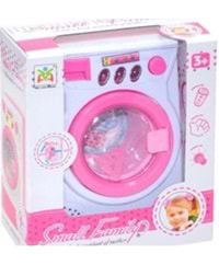 PASİFİK TOYS PİLLİ ÇAMAŞIR MAKİNESİ