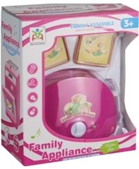 PASİFİK TOYS PİLLİ TOST MAKİNASI