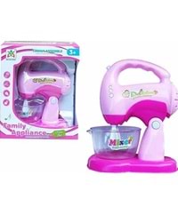 PASİFİK TOYS PİLLİ BLENDER