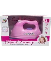 PASİFİK TOYS PİLLİ ÜTÜ