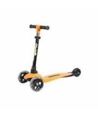 KOLAT OYUNCAK LEDDY SCOOTER IŞIKLI TURUNCU