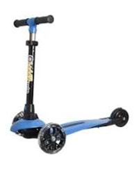 KOLAT OYUNCAK LEDDY SCOOTER IŞIKLI MAVİ