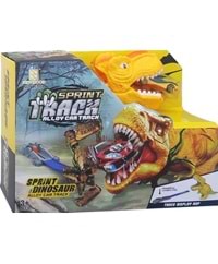 BİRLİK DİNAZOR AĞIZ FIRLATMA SETİ