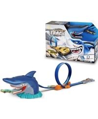 BİRLİK KÖPEKBALIĞI ROLLER COASTER ARABA SETİ