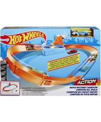 KIZILKAYA ŞAMPİYONLUK PARKURU YARIŞ SETİ