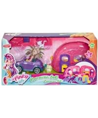 NİZAM TOYS ARABALI KARAVAN SETİ KUTU