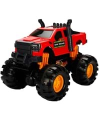 NİZAM TOYS OFFROAD DEV OYUNCAK ARABA