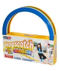 ASYA PLAYTOYS HALKA SEKSEK