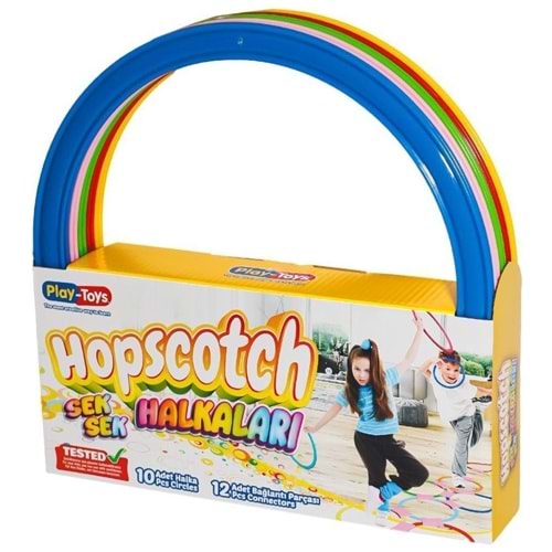 ASYA PLAYTOYS HALKA SEKSEK